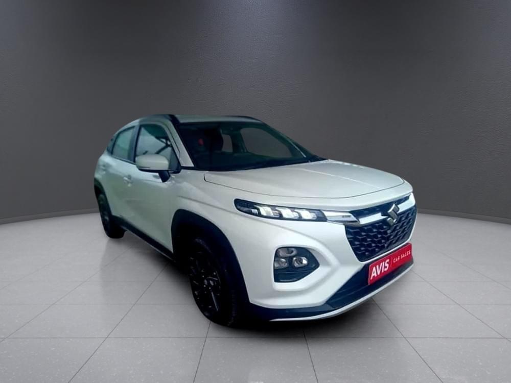 Suzuki Fronx 1.5 Gl