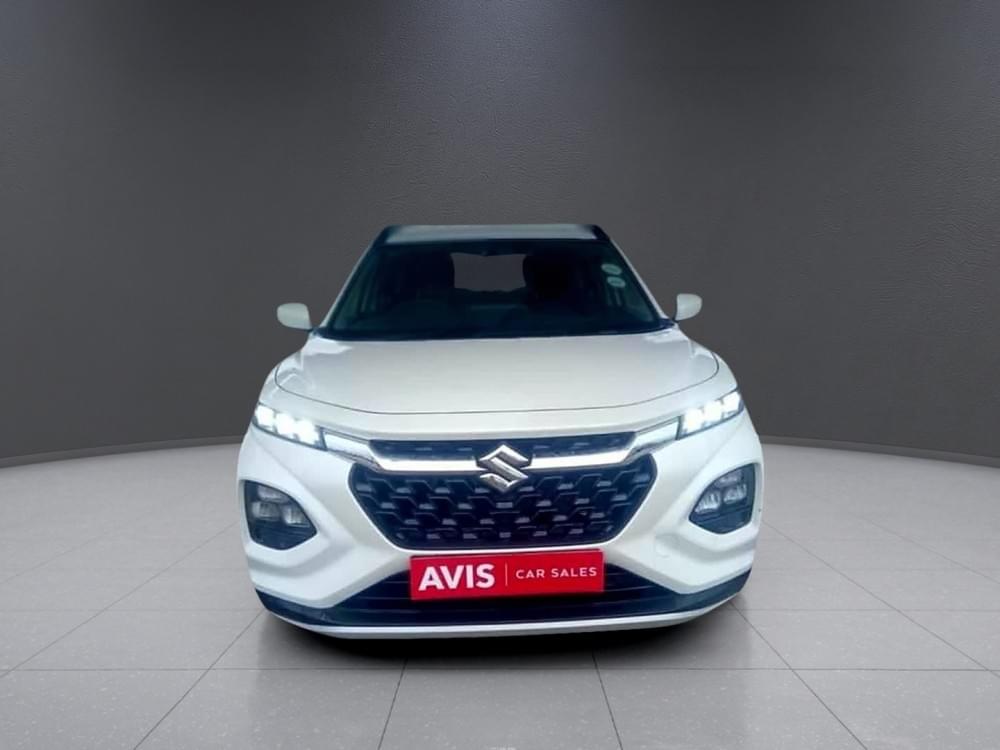 Suzuki Fronx 1.5 Gl