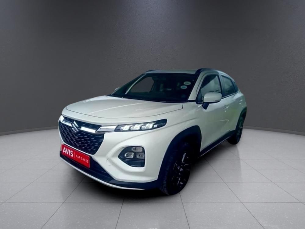 Suzuki Fronx 1.5 Gl