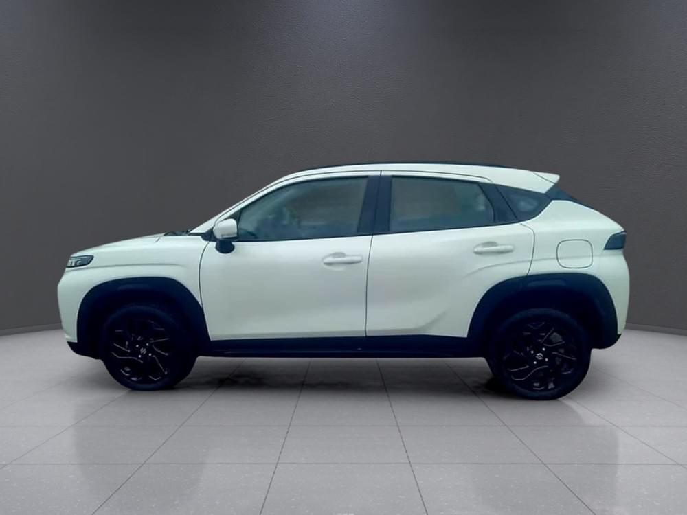 Suzuki Fronx 1.5 Gl