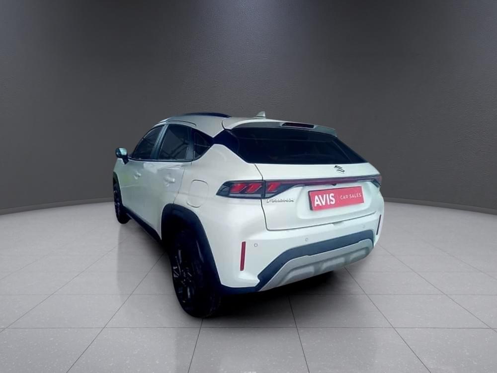 Suzuki Fronx 1.5 Gl