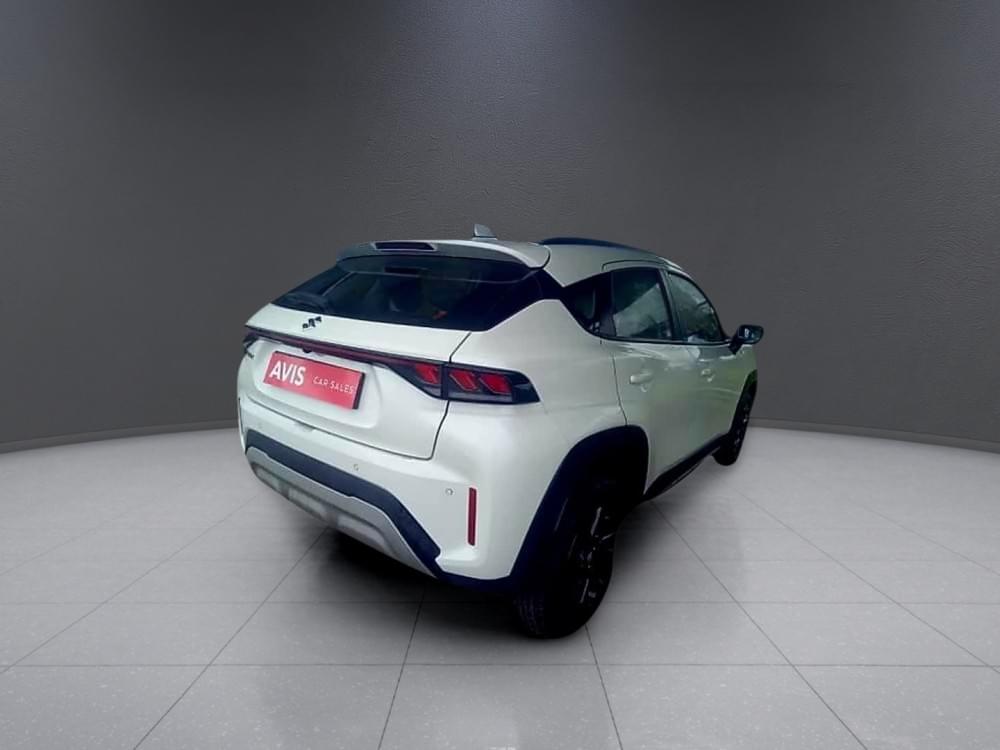 Suzuki Fronx 1.5 Gl