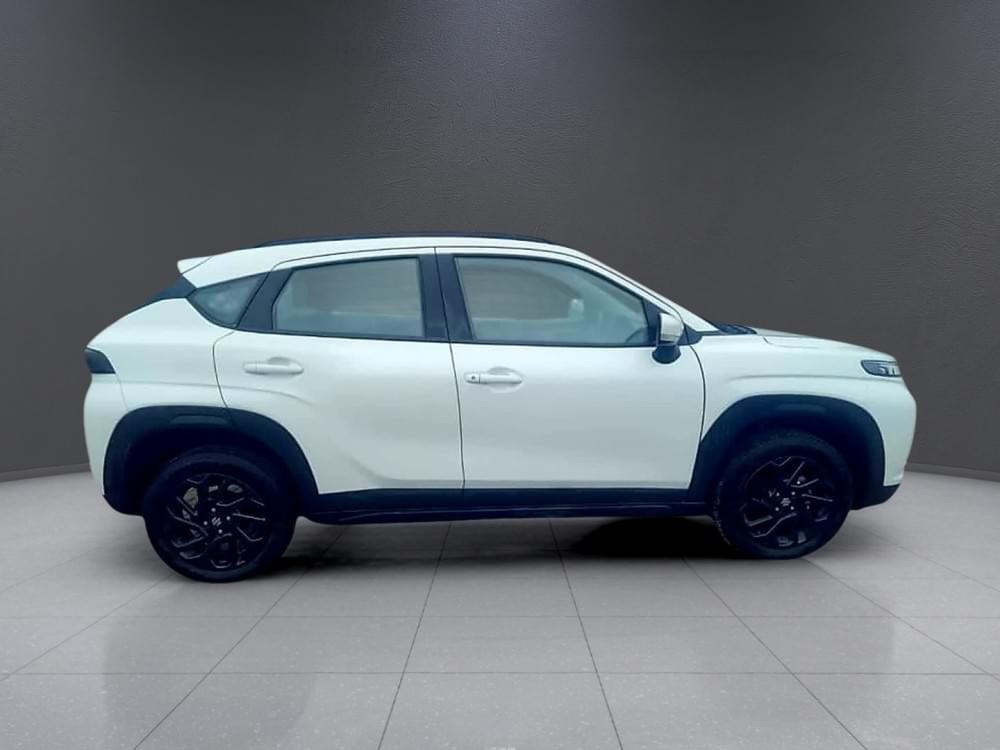 Suzuki Fronx 1.5 Gl