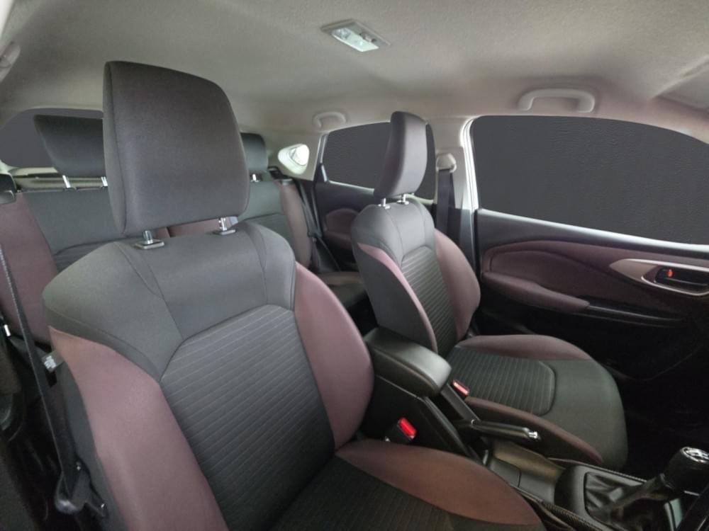 Suzuki Fronx 1.5 Gl