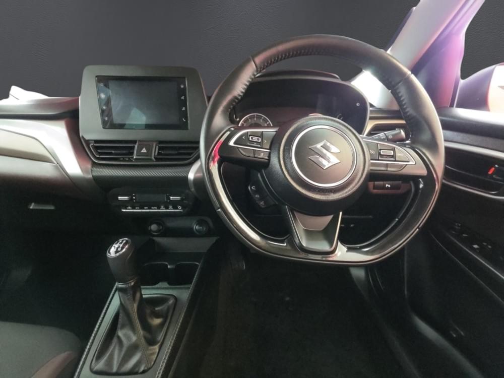 Suzuki Fronx 1.5 Gl