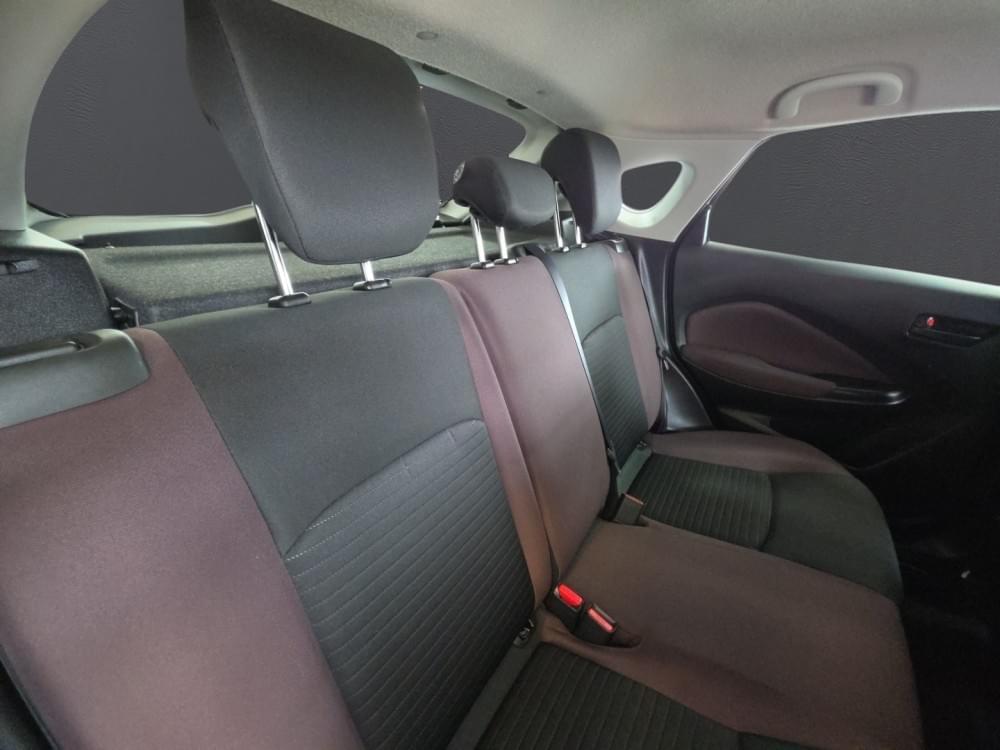 Suzuki Fronx 1.5 Gl