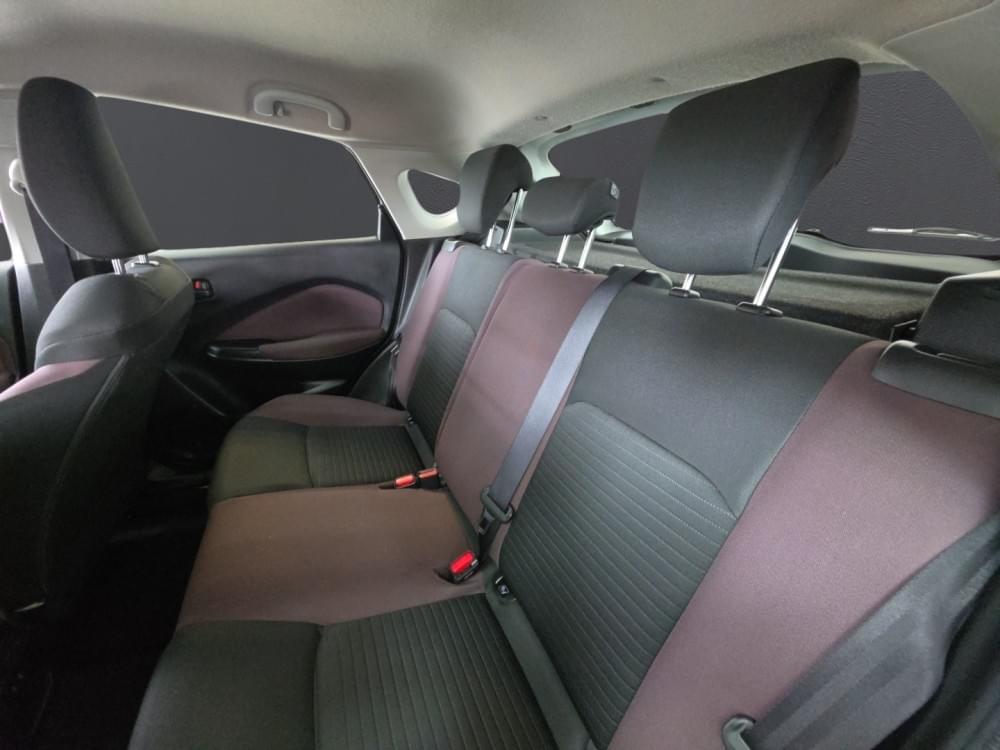 Suzuki Fronx 1.5 Gl