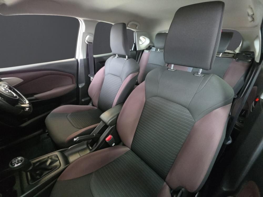 Suzuki Fronx 1.5 Gl