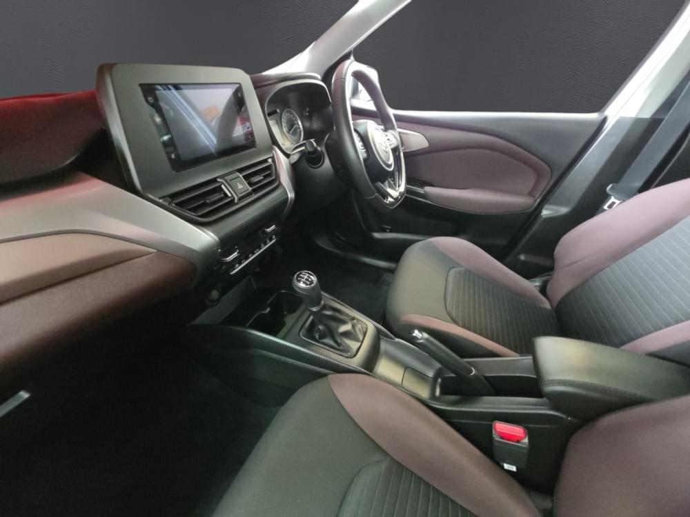Suzuki Fronx 1.5 Gl