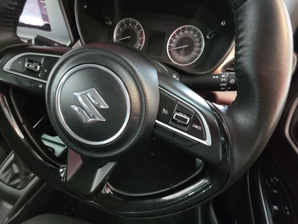 Suzuki Fronx 1.5 Gl