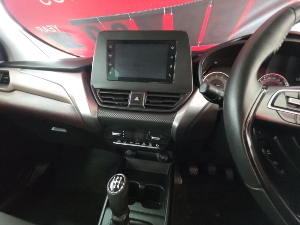 Suzuki Fronx 1.5 Gl