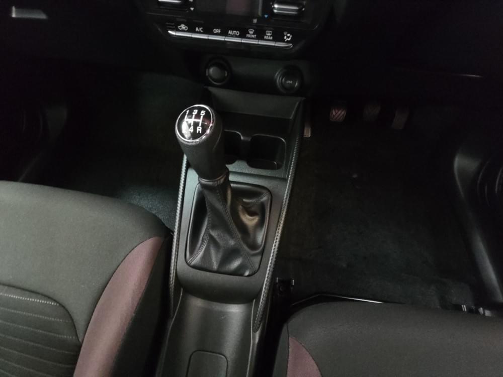 Suzuki Fronx 1.5 Gl