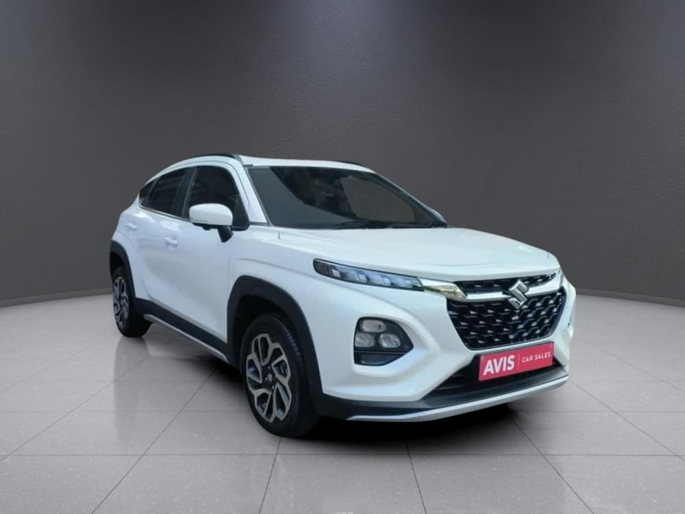 Suzuki Fronx 1.5 Glx At