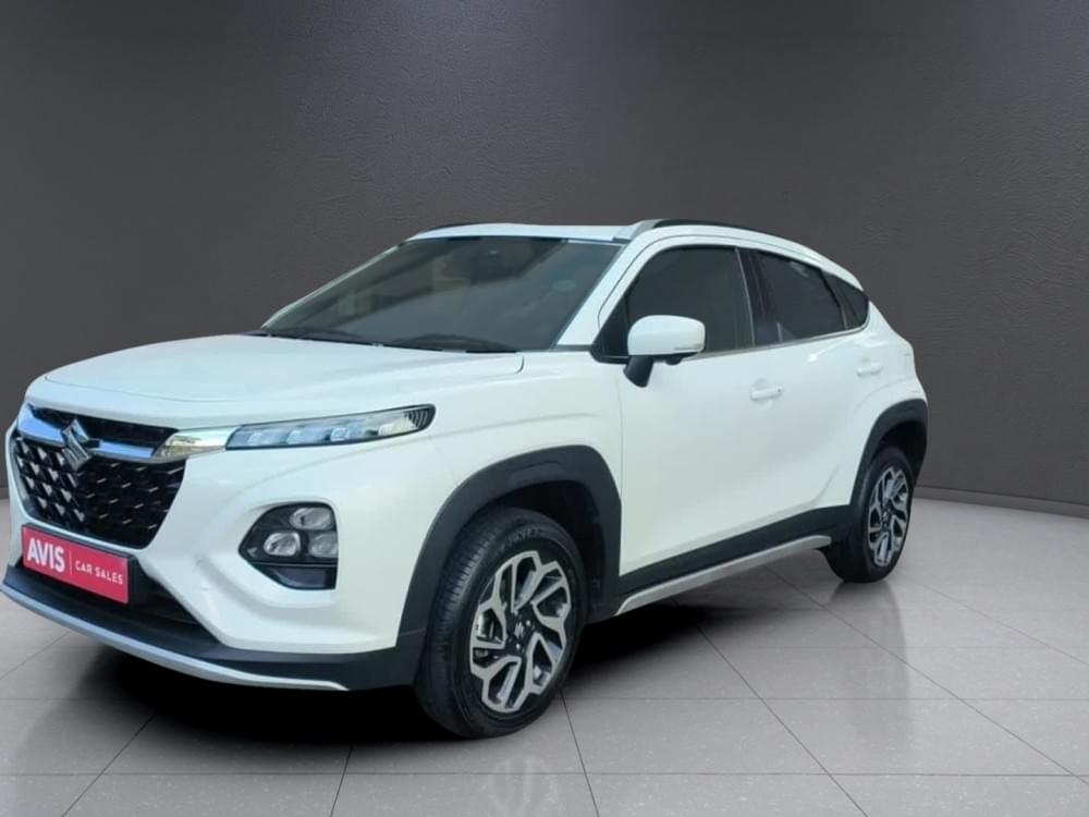 Suzuki Fronx 1.5 Glx At
