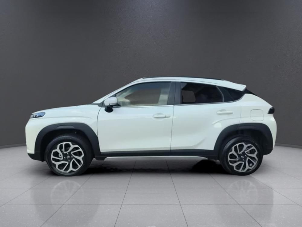 Suzuki Fronx 1.5 Glx At
