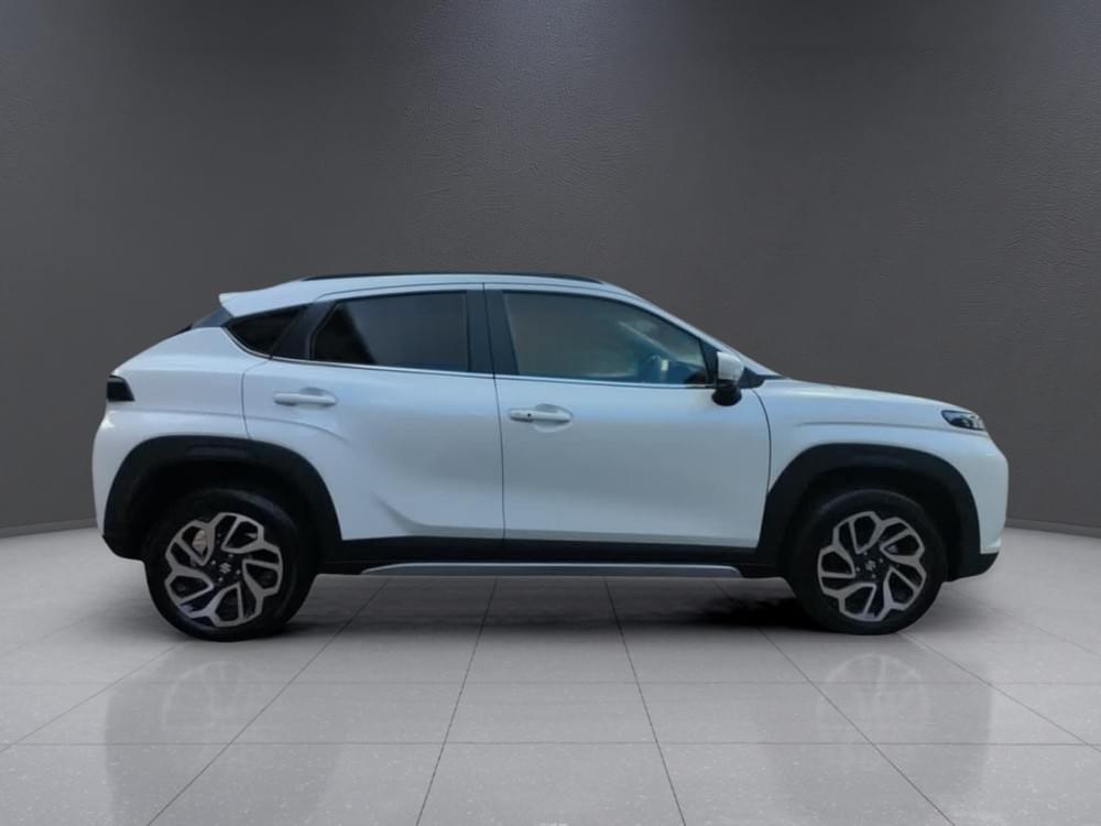 Suzuki Fronx 1.5 Glx At