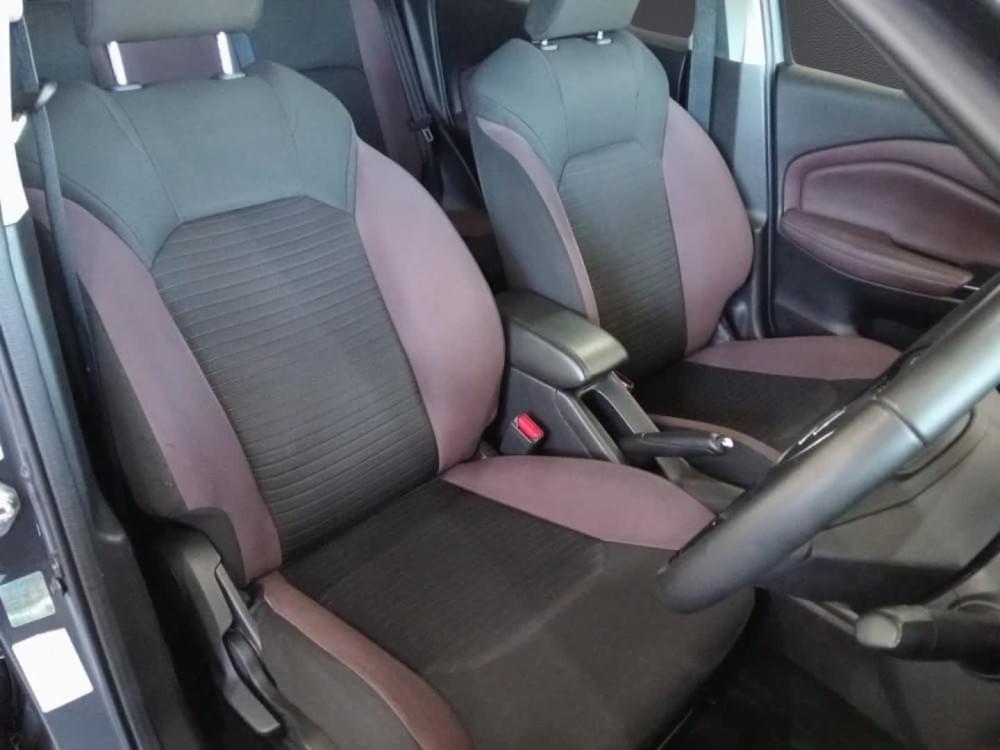 Suzuki Fronx 1.5 Glx At