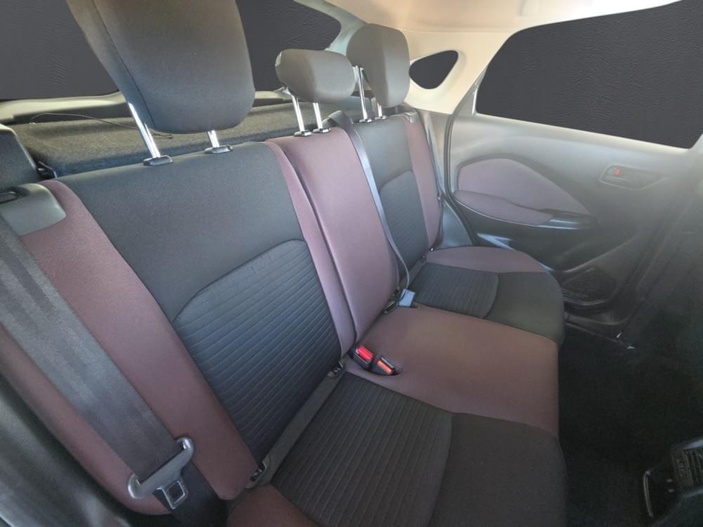 Suzuki Fronx 1.5 Glx At