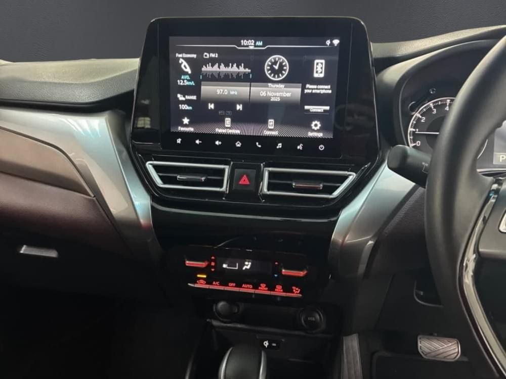 Suzuki Fronx 1.5 Glx At