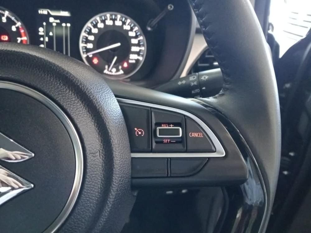 Suzuki Fronx 1.5 Glx At