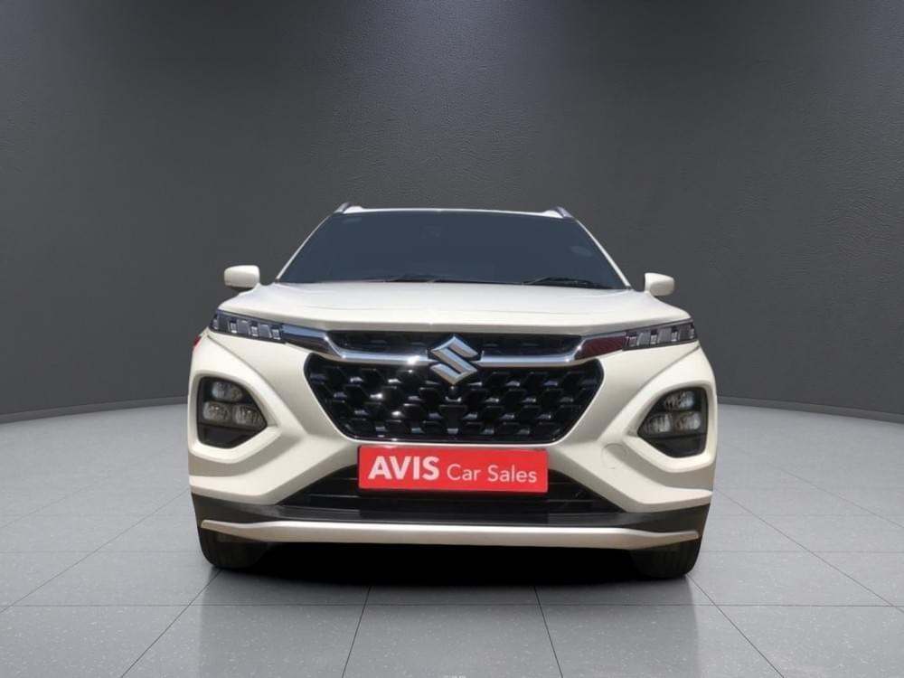 Suzuki Fronx 1.5 Glx At