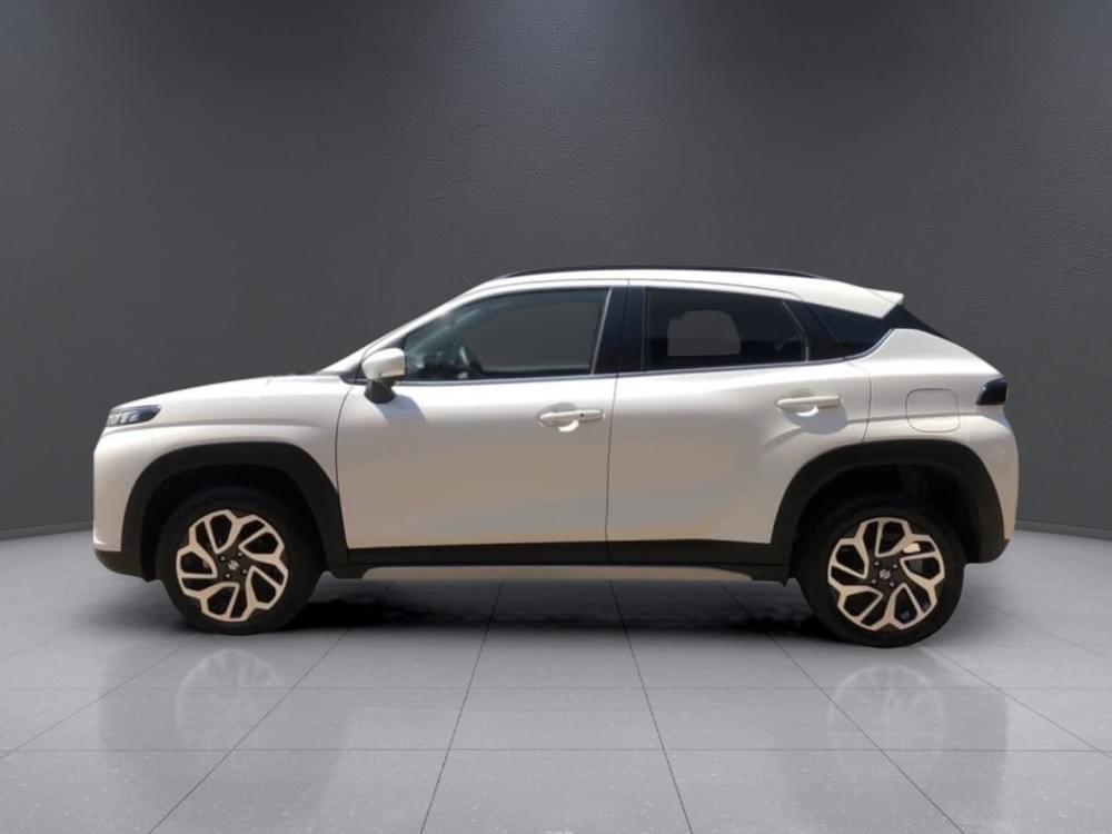 Suzuki Fronx 1.5 Glx At