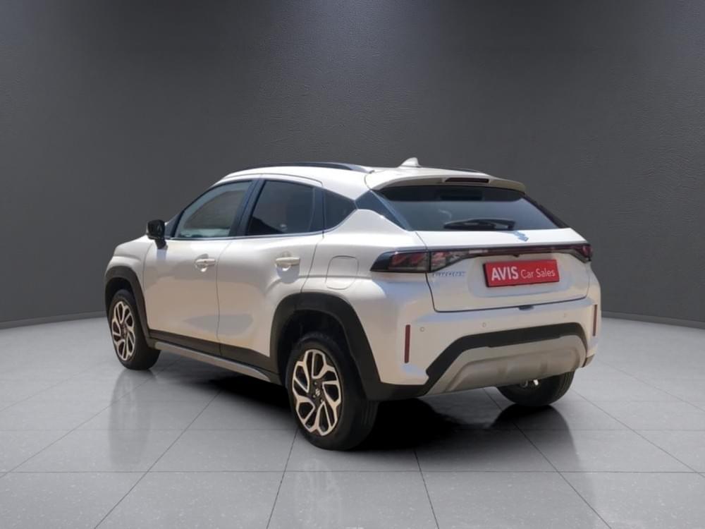 Suzuki Fronx 1.5 Glx At