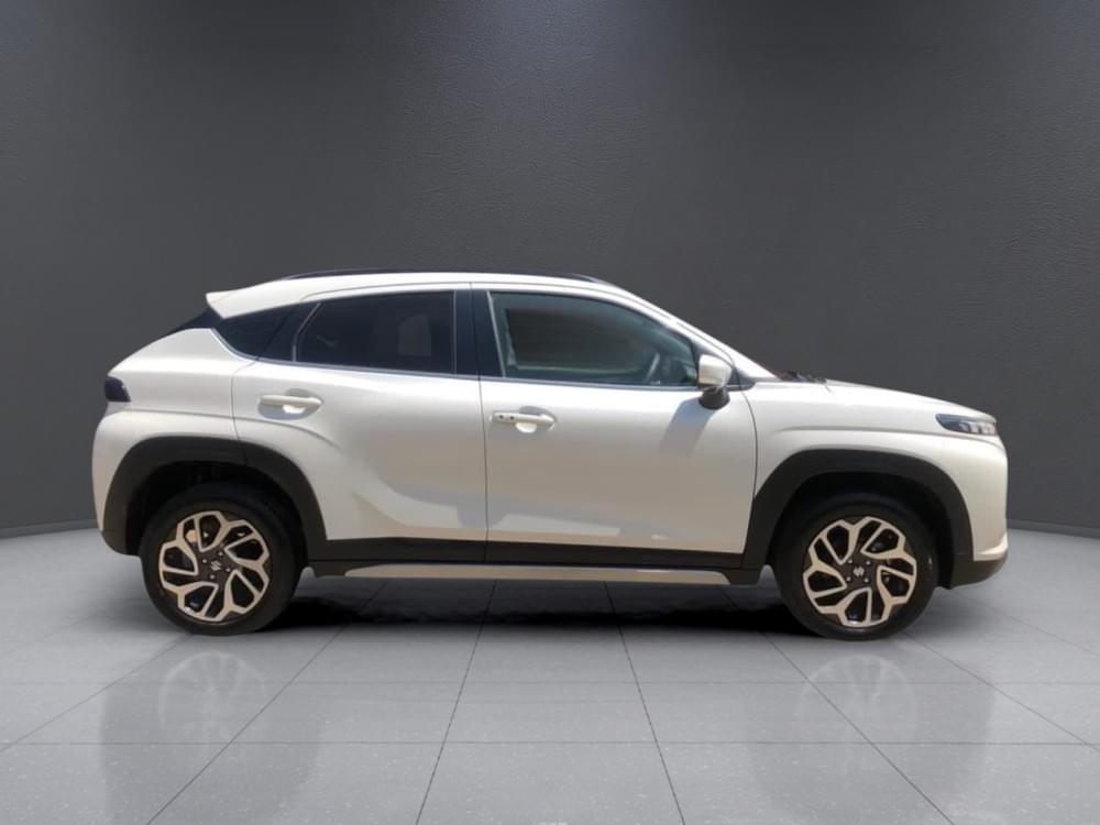 Suzuki Fronx 1.5 Glx At
