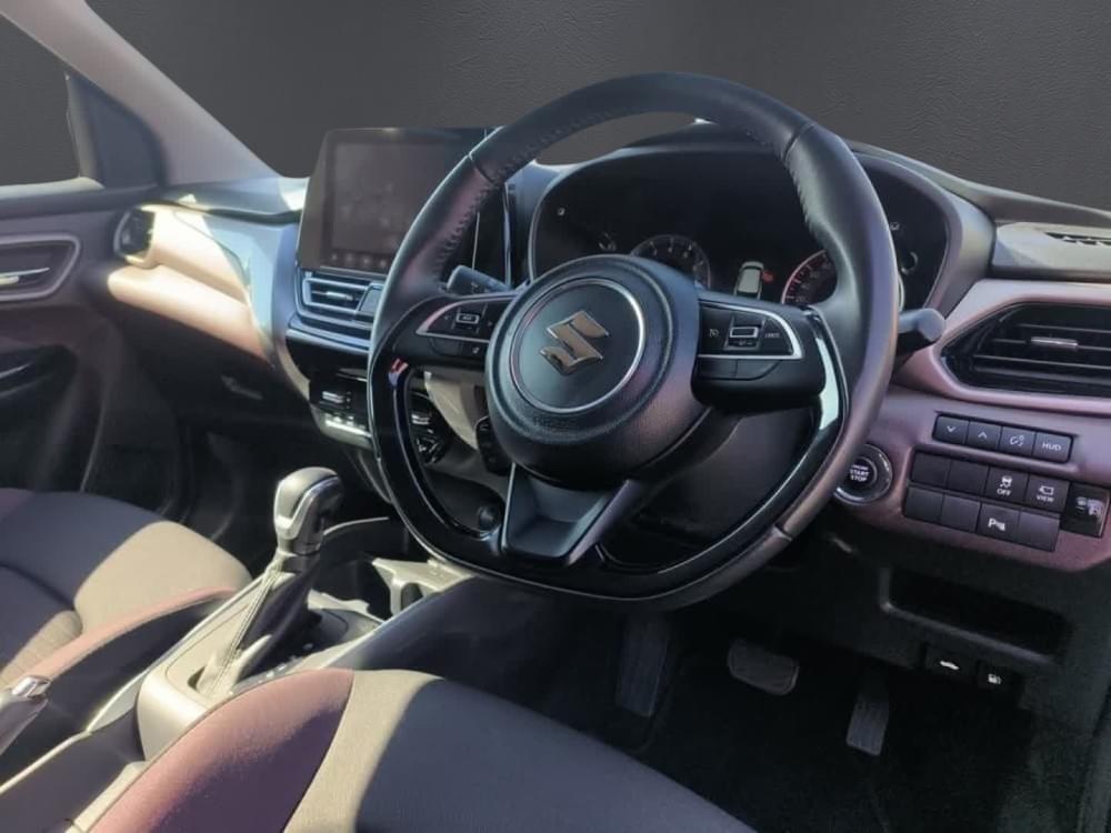 Suzuki Fronx 1.5 Glx At