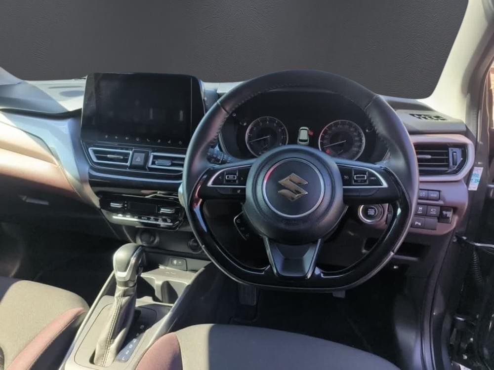 Suzuki Fronx 1.5 Glx At