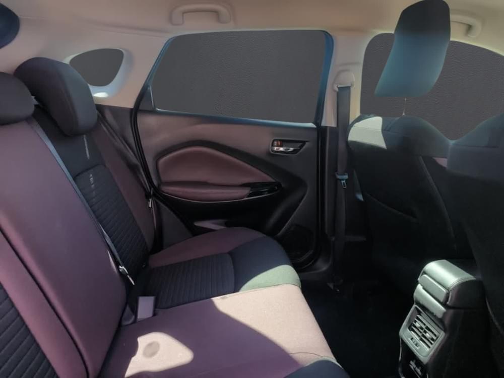 Suzuki Fronx 1.5 Glx At