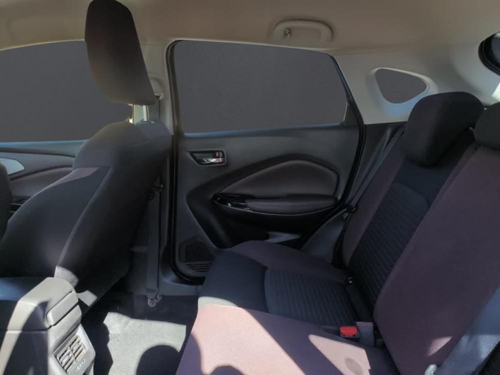 Suzuki Fronx 1.5 Glx At