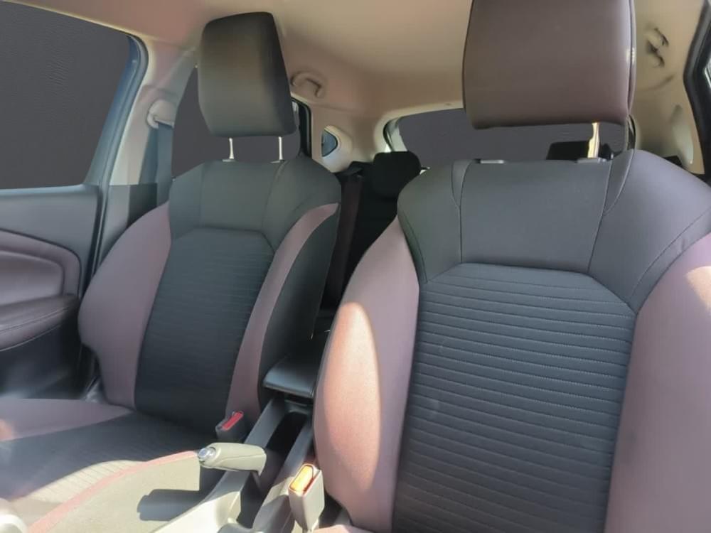 Suzuki Fronx 1.5 Glx At