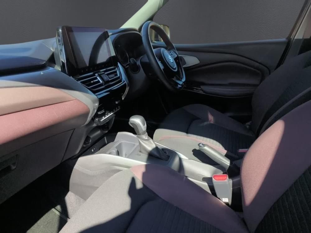 Suzuki Fronx 1.5 Glx At