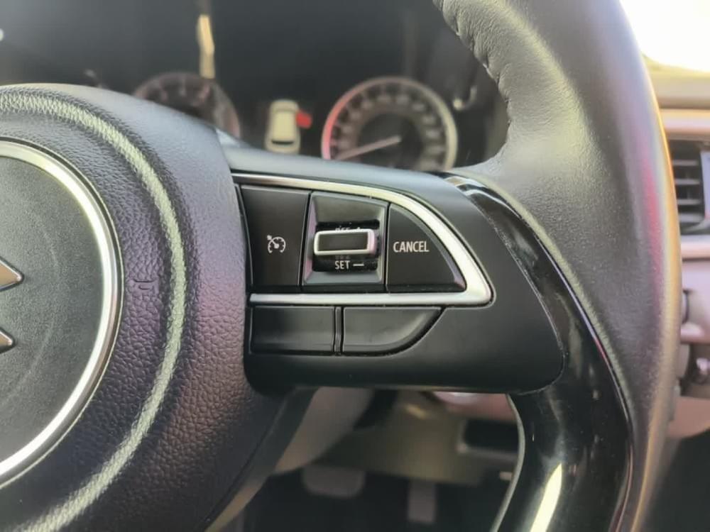 Suzuki Fronx 1.5 Glx At