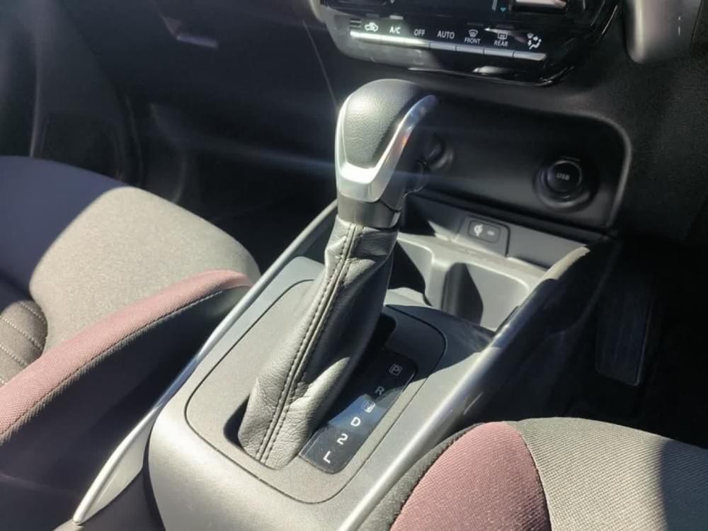 Suzuki Fronx 1.5 Glx At