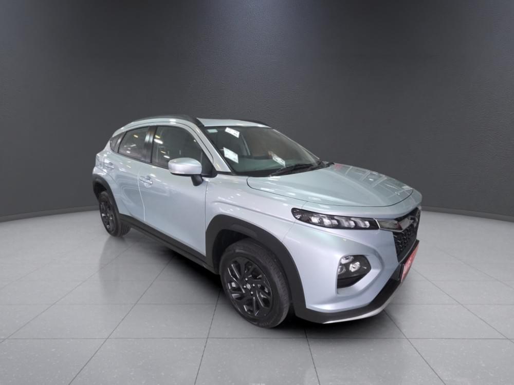 Suzuki Fronx 1.5 Gl