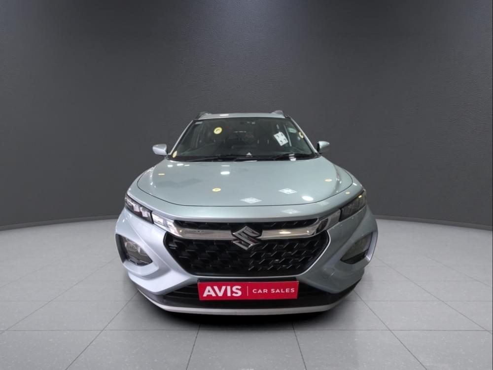 Suzuki Fronx 1.5 Gl