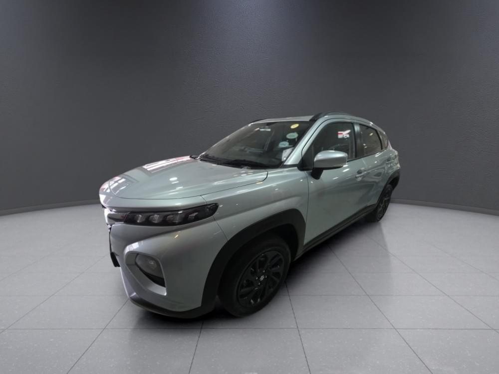 Suzuki Fronx 1.5 Gl