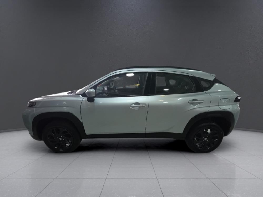 Suzuki Fronx 1.5 Gl