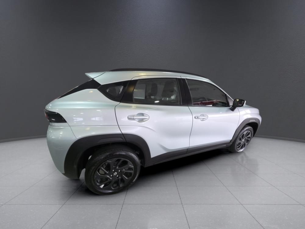 Suzuki Fronx 1.5 Gl