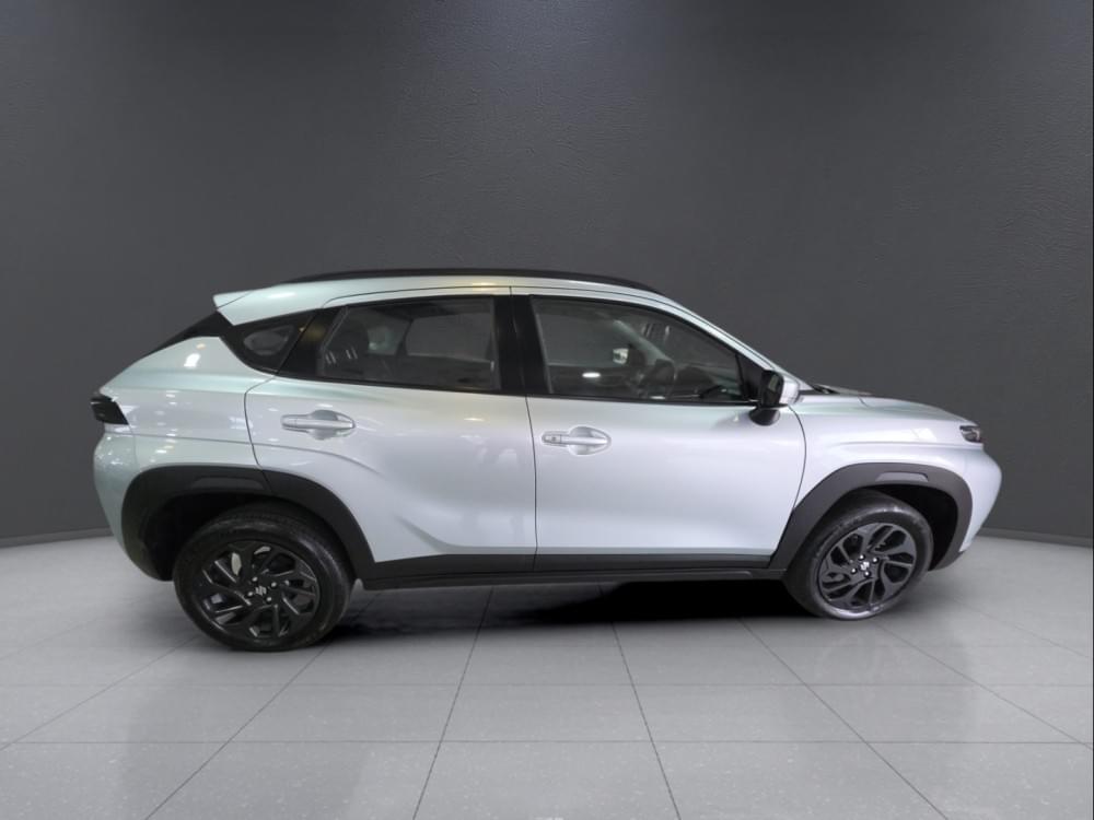 Suzuki Fronx 1.5 Gl