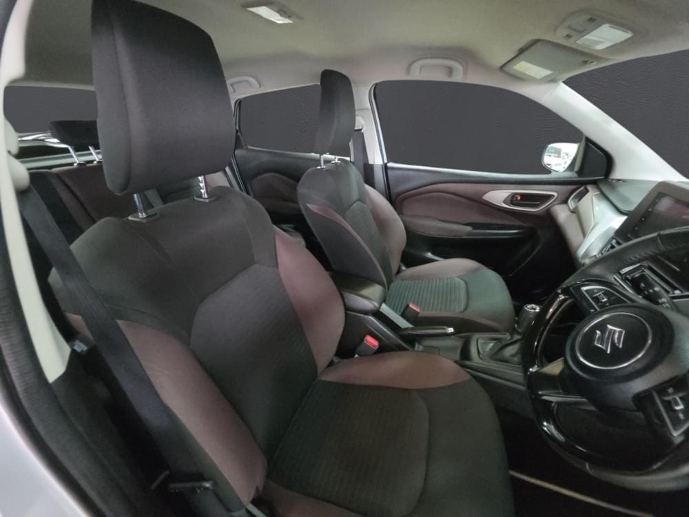 Suzuki Fronx 1.5 Gl