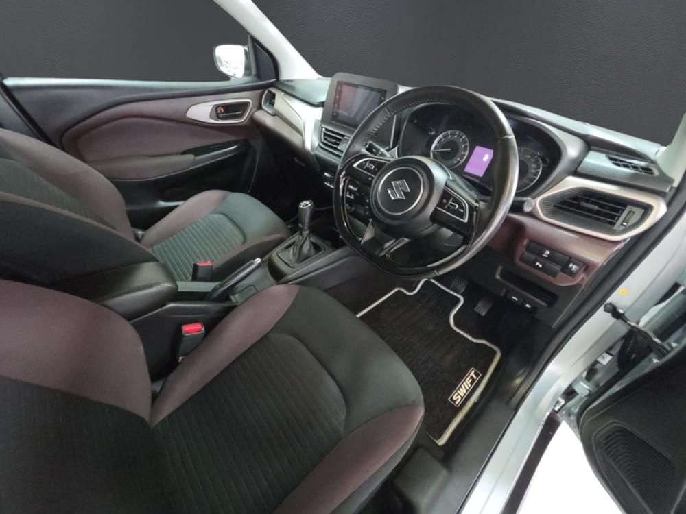 Suzuki Fronx 1.5 Gl
