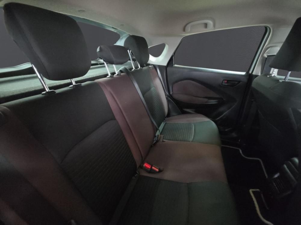 Suzuki Fronx 1.5 Gl