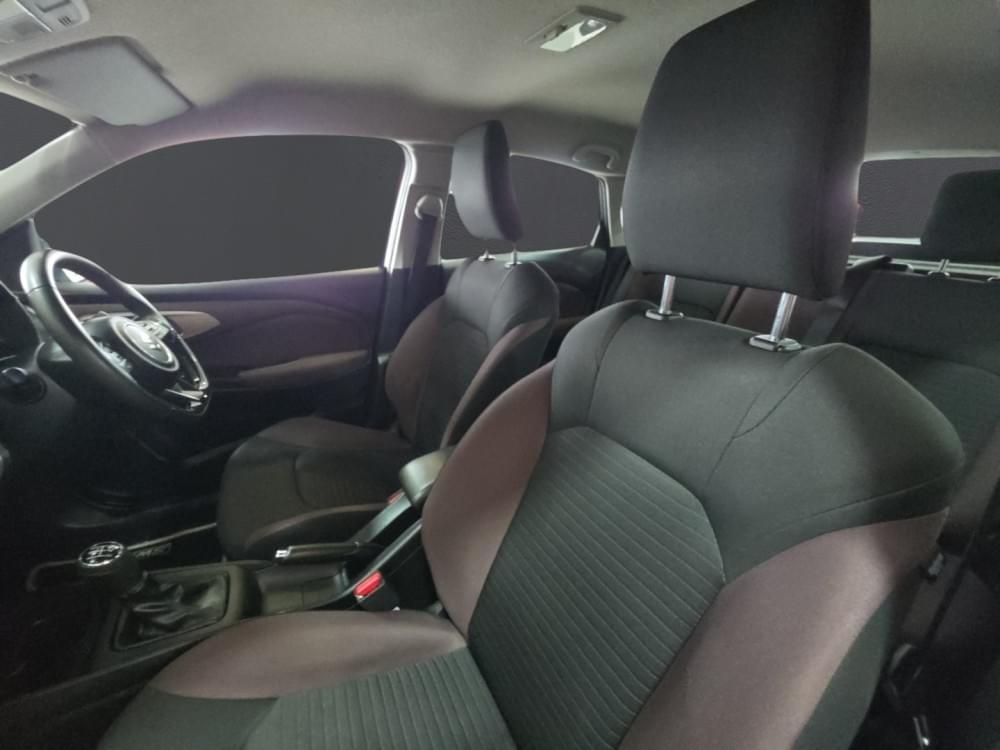 Suzuki Fronx 1.5 Gl