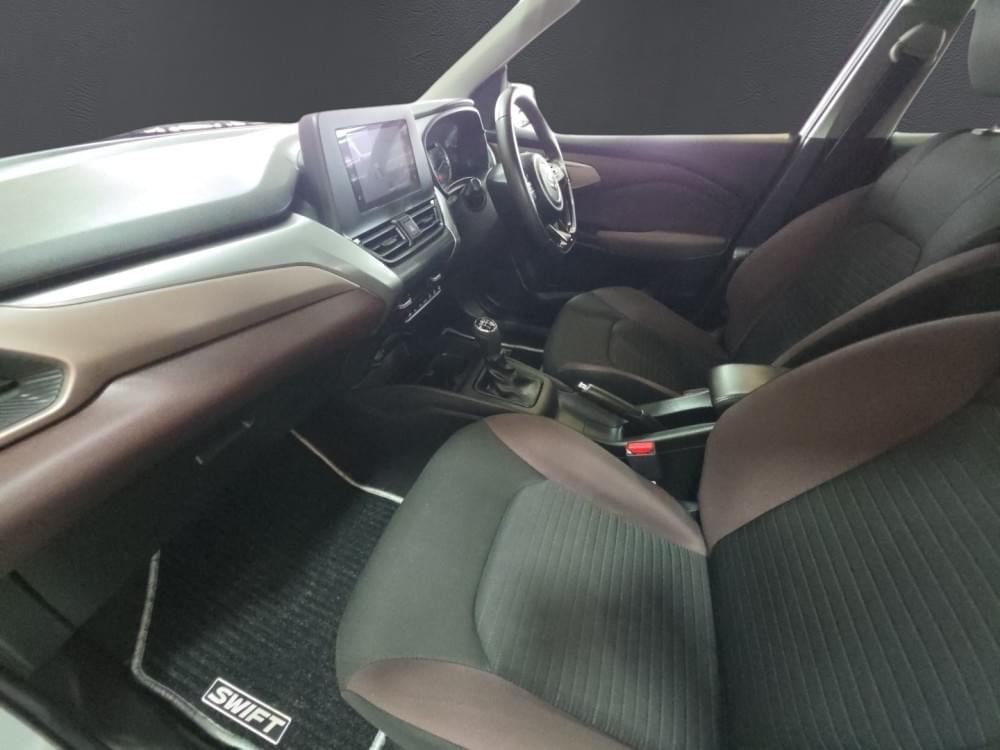 Suzuki Fronx 1.5 Gl
