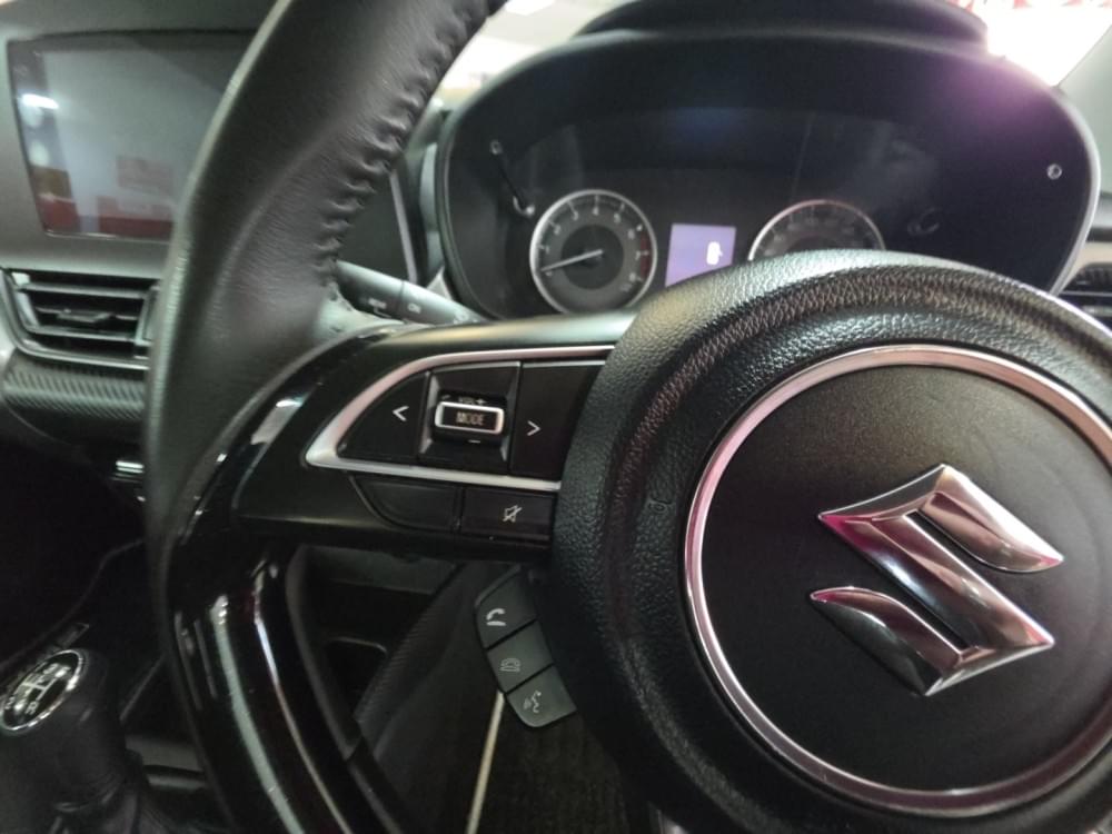 Suzuki Fronx 1.5 Gl