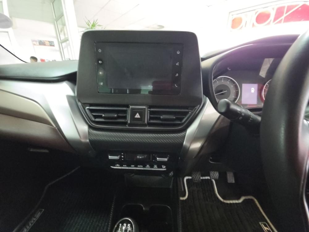 Suzuki Fronx 1.5 Gl