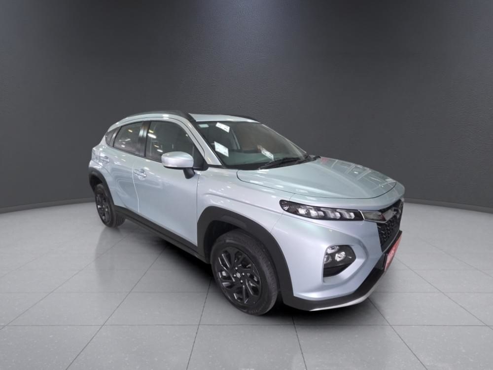 Suzuki Fronx 1.5 Gl